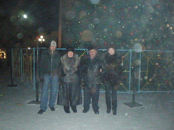 Амангельды Ахметканов