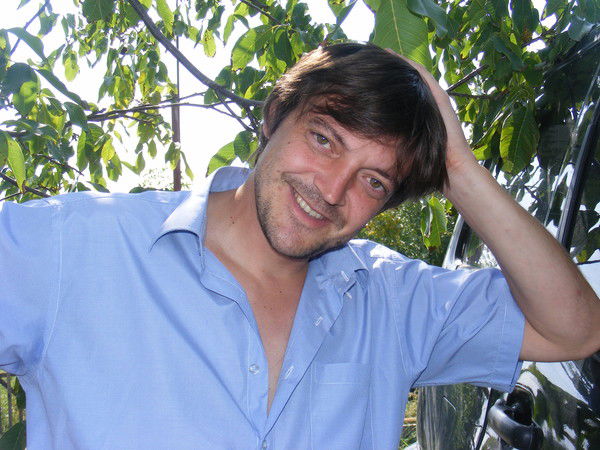 Андрей Кугутов