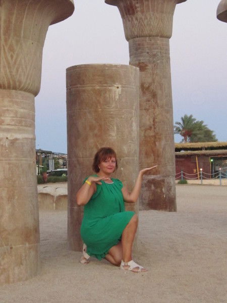 Наталья Таранова