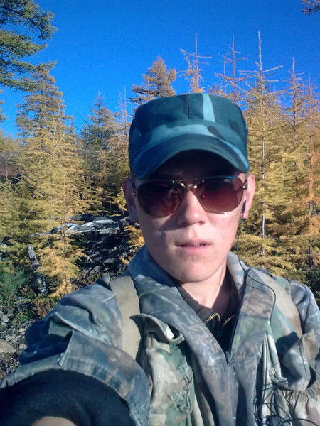 Петя Осипов