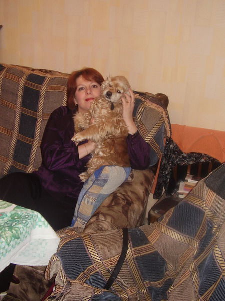 Елена Савостьянова