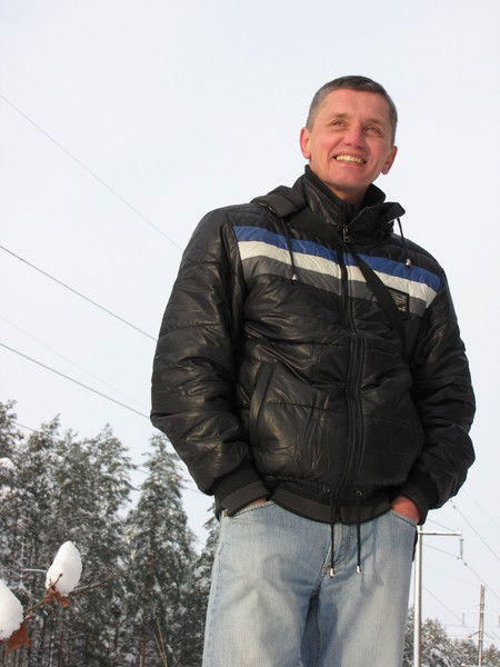 Юрий Уложинов