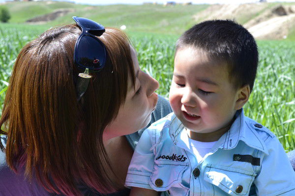 Жазира Мухаметова