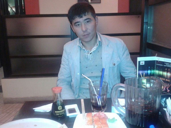 *****akyl**** "a.j.e"