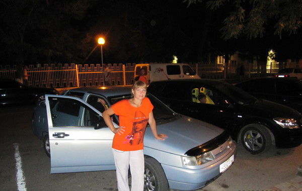 ***наталия Ротару***