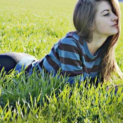 Дарья Самойленко