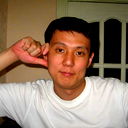 Евгений Ким