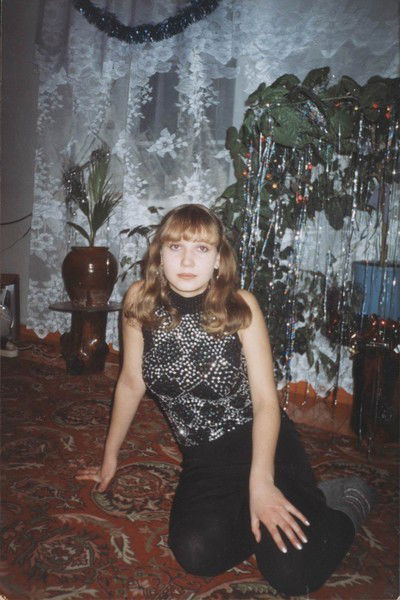 Лилия Волохова