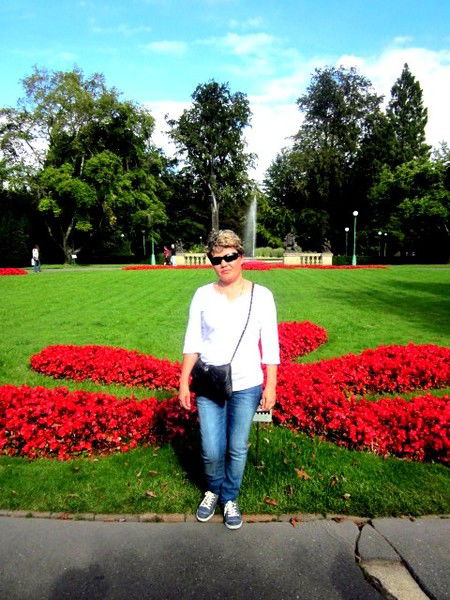 Мадина Батталова