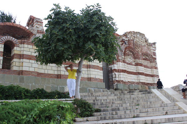 Ольга Савина