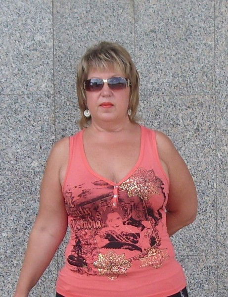 Лариса Устянская