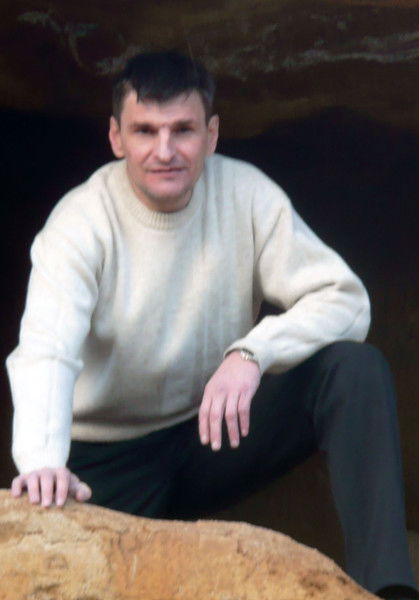 Александр Огий