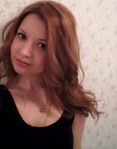 Марина Коровина