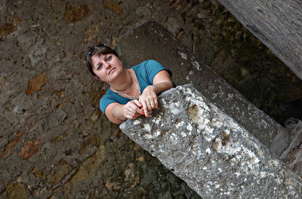 Светлана Достовалова