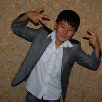 Нурдаулет Серикбай