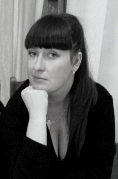 Елена Плесовских