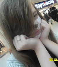 Екатерина Добровольская