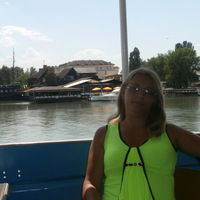 Юлия Иргашева