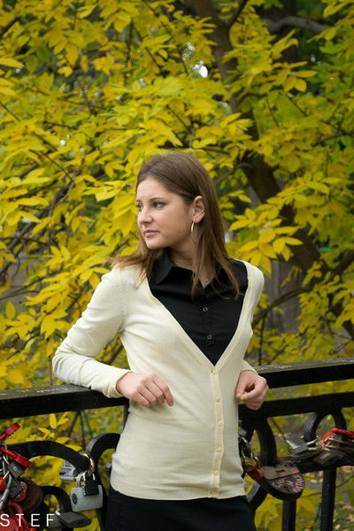 Лена Серякова