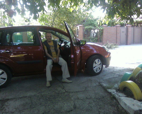 Лёша Николаенко