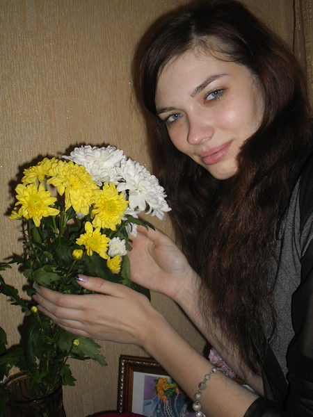 Тамара Попова