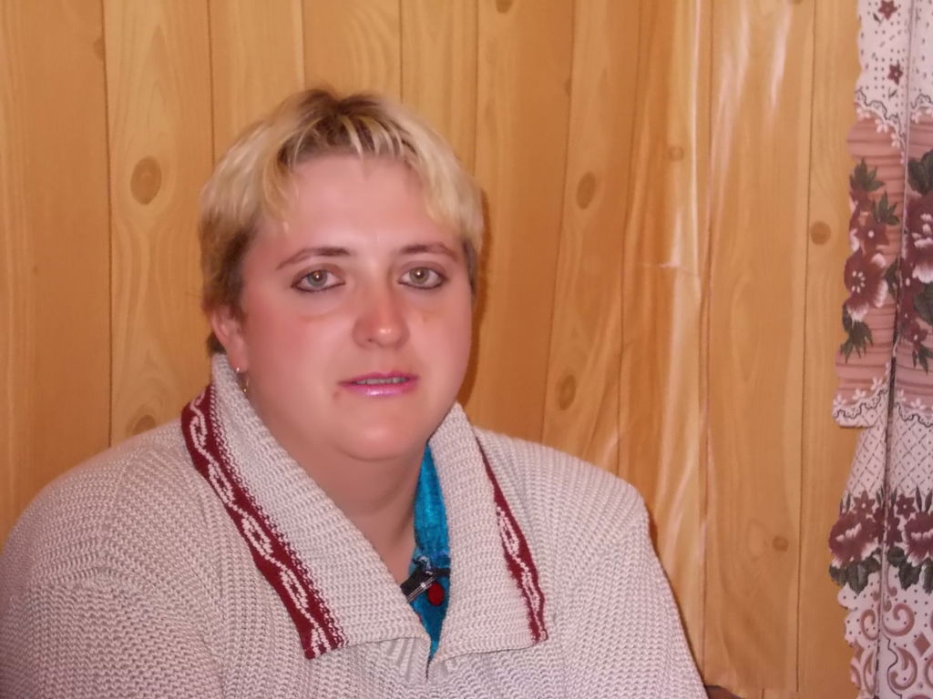 Марина Козырева