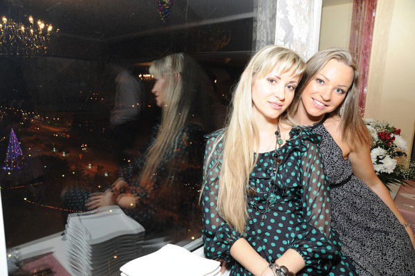 Марина Казьмина