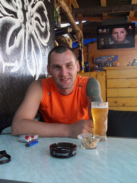 Валера Гулов