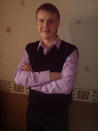 Лёха Шевчук