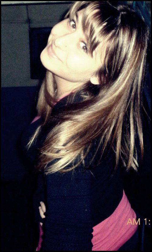 Карина Грешникова