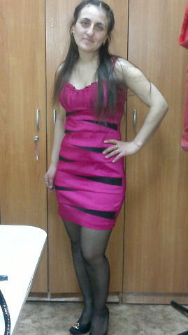 Мелания Крджонян