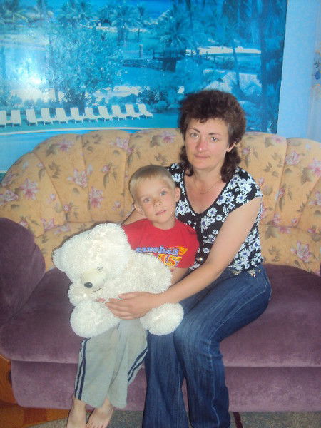 Елена Заикина