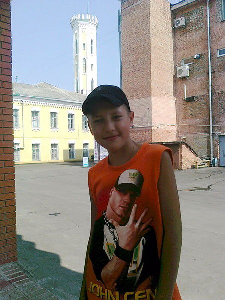 Даниил Куликов