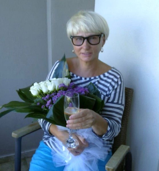 Людмила Масаковская