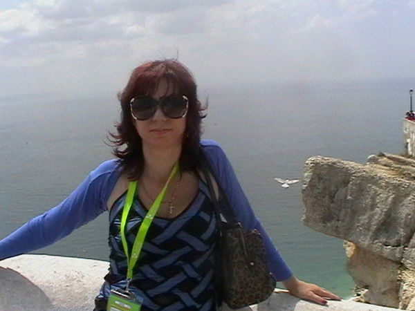 Марина Гетьман