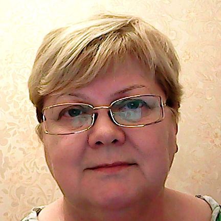 Ольга Голикова