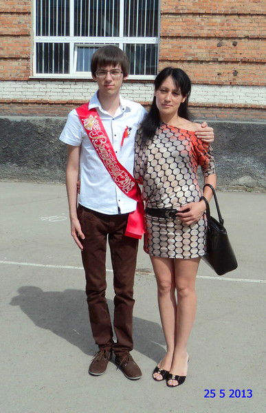 Артём Кравцов