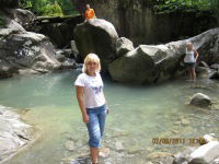 Оксана Чупрына