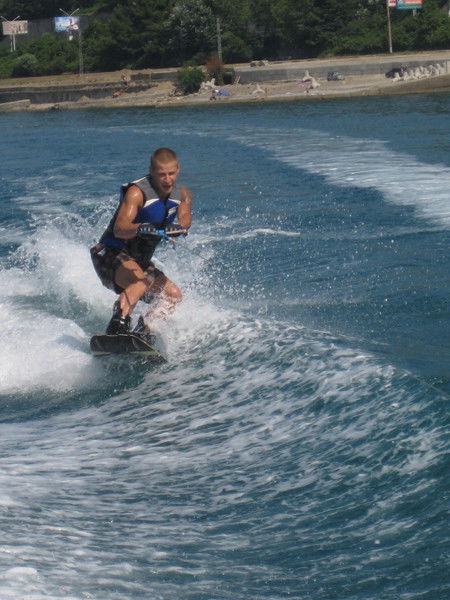 Захарков Александр