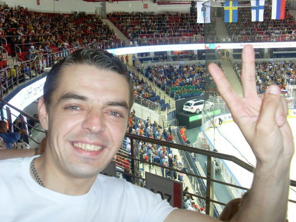 Виталий Дыдышко