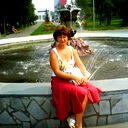 Ирина Шатова
