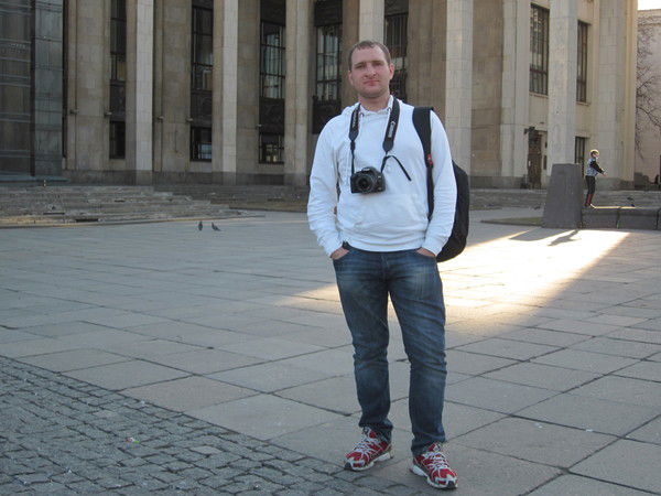 Пётр Скороходов