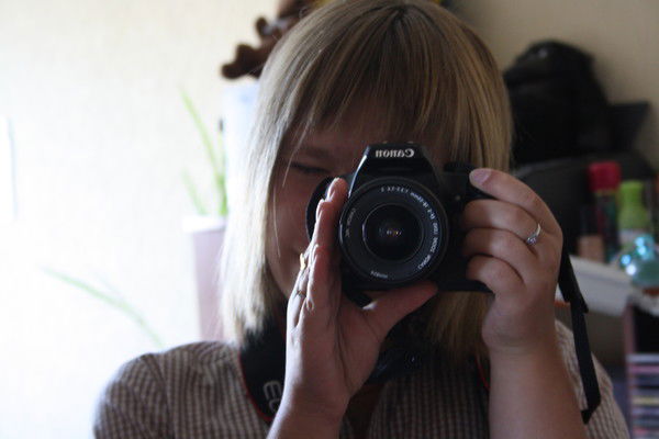 Элизабет *///