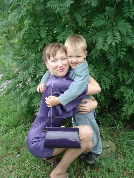 Елена Лобанова