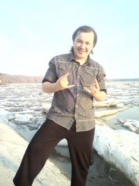 Сергей Дубровин