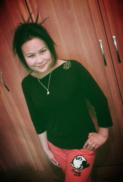 Бегимай Маматова