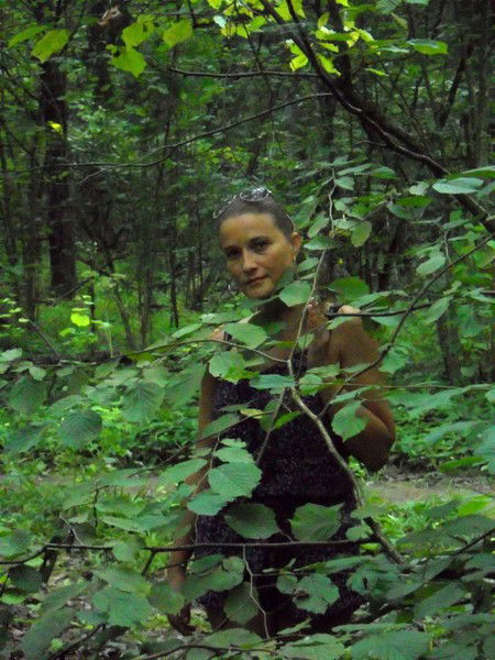 Елена Силанова