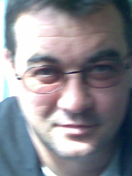 Игорь Дивак