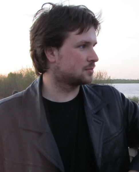 Кирилл Попов