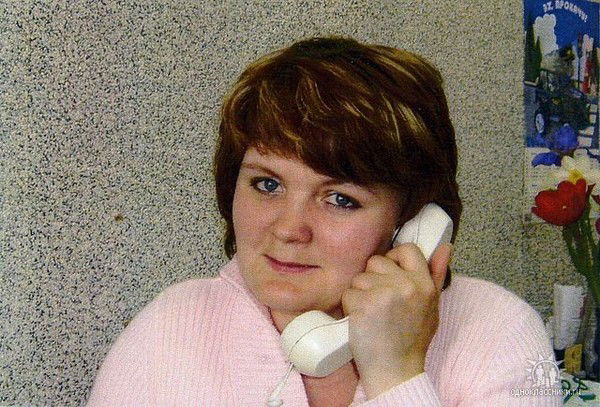 Лариса Козлова